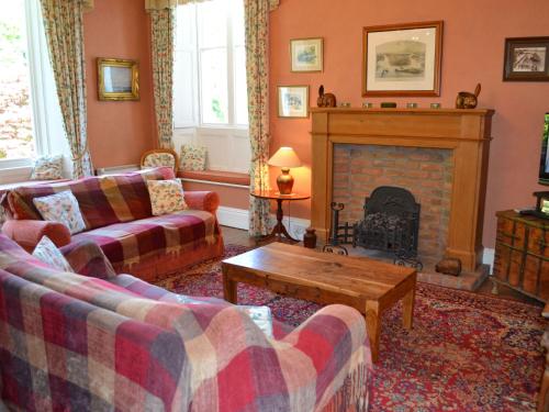 Poet's View Cottage 