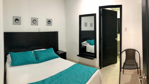 Hotel Castillo Plaza 