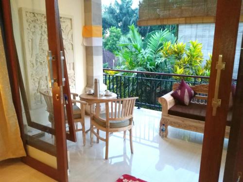 Qiul Guest House 