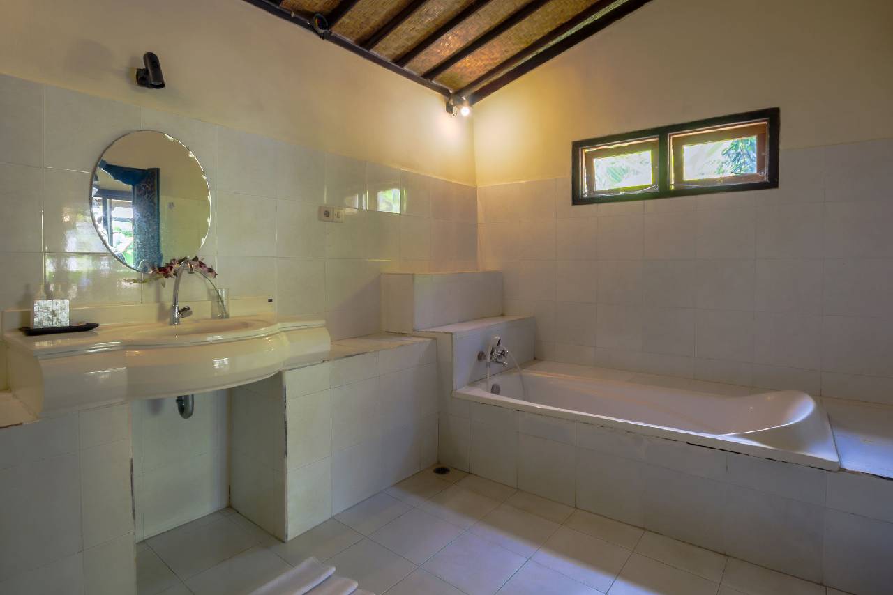 Loka Pala Villa 
