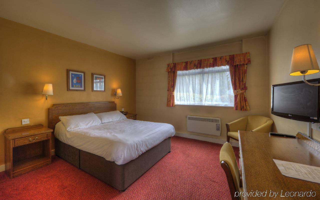 Longshoot Inn By Good Night Inns 