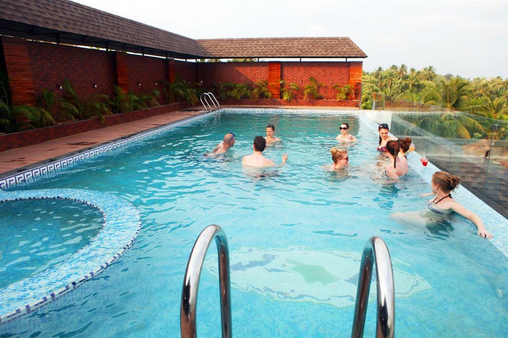 Hotel Allseason 