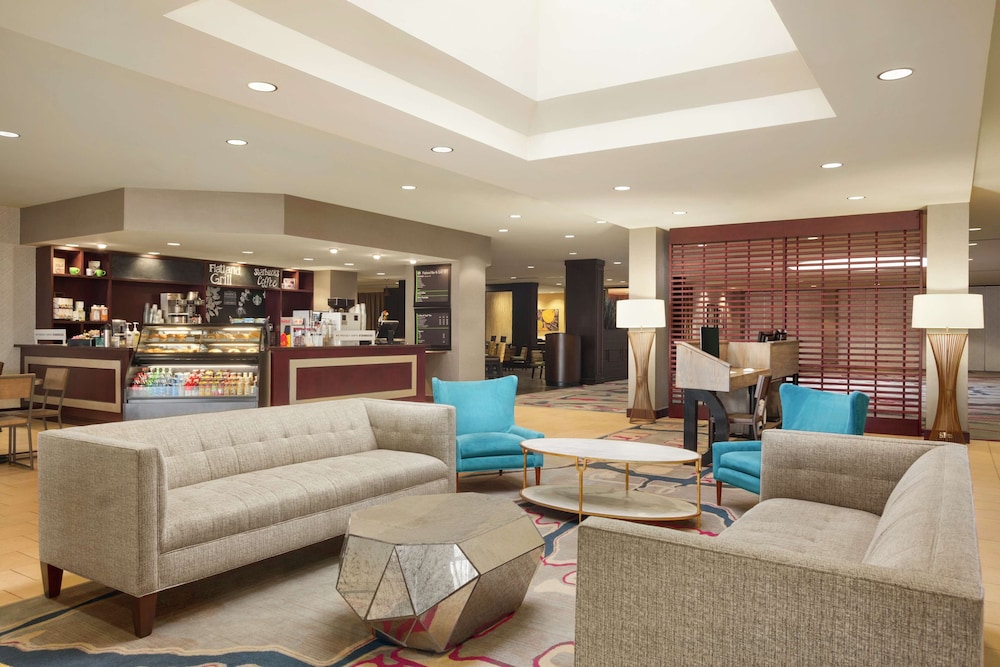 DoubleTree by Hilton Dallas DFW Airport North - photo 3