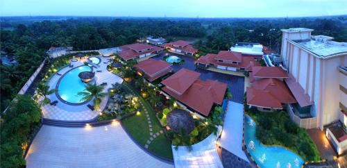 The Royale Gardens Hotel 