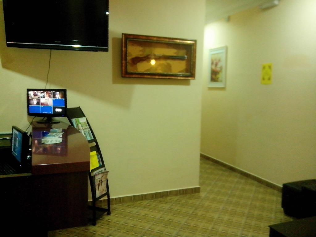 Muara Inn Hotel (موارا این هتل) 