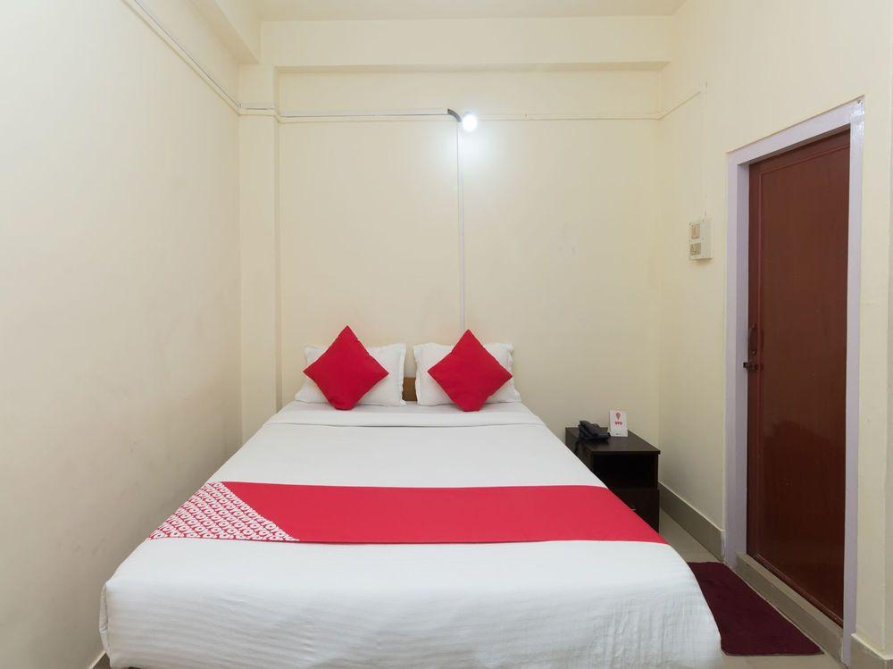 Oyo 9800 Shree Krishna Guest House 