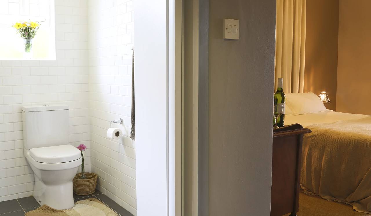 Sunbird Guest House 
