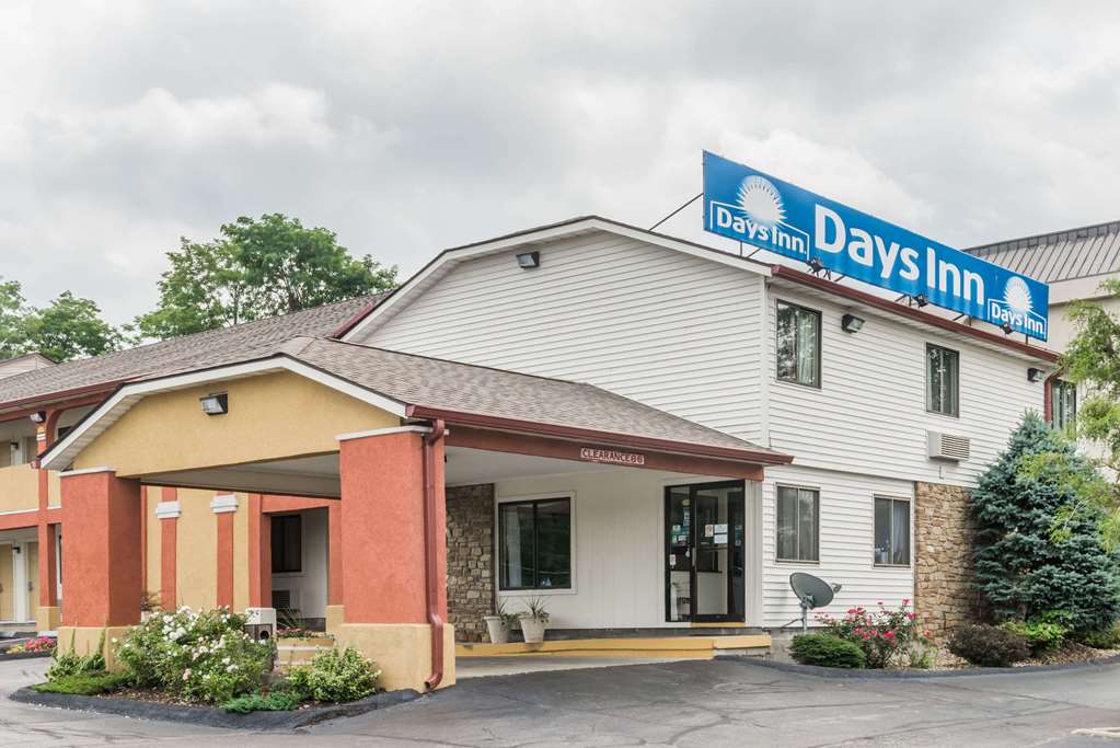 Days Inn Bloomington | Accommodation Bloomington