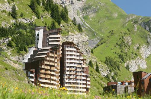 Maeva Particuliers Residence Antares 