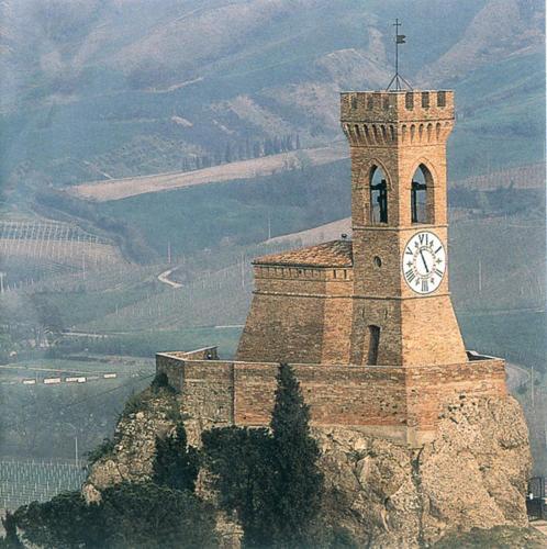 Casadelia 