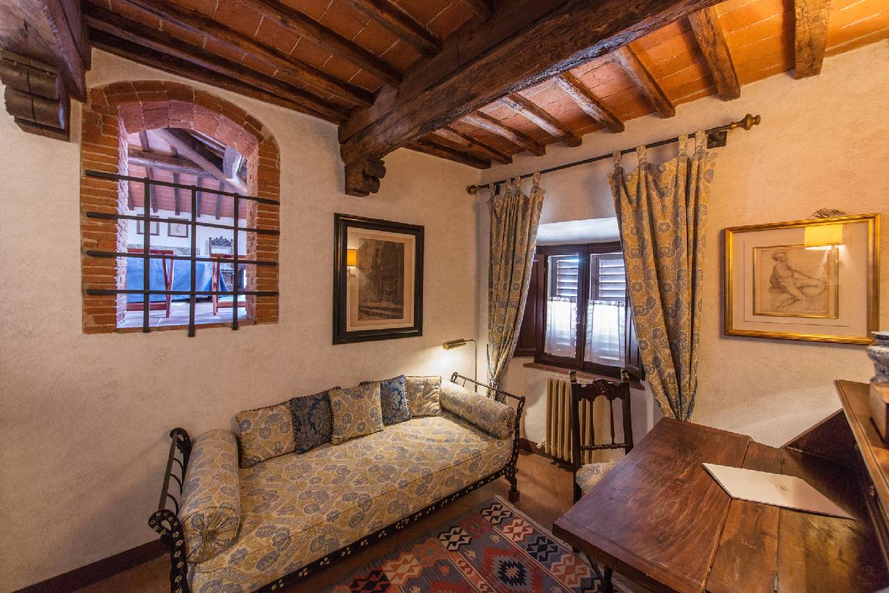 Castelletto Di Montebenichi 