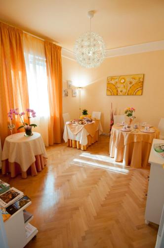 B&b Gasiso 
