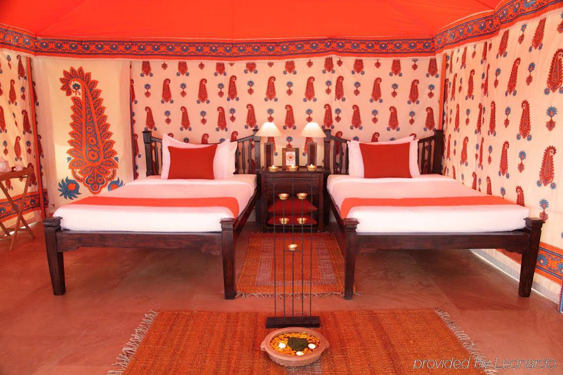 Samsara Resort And Camp 