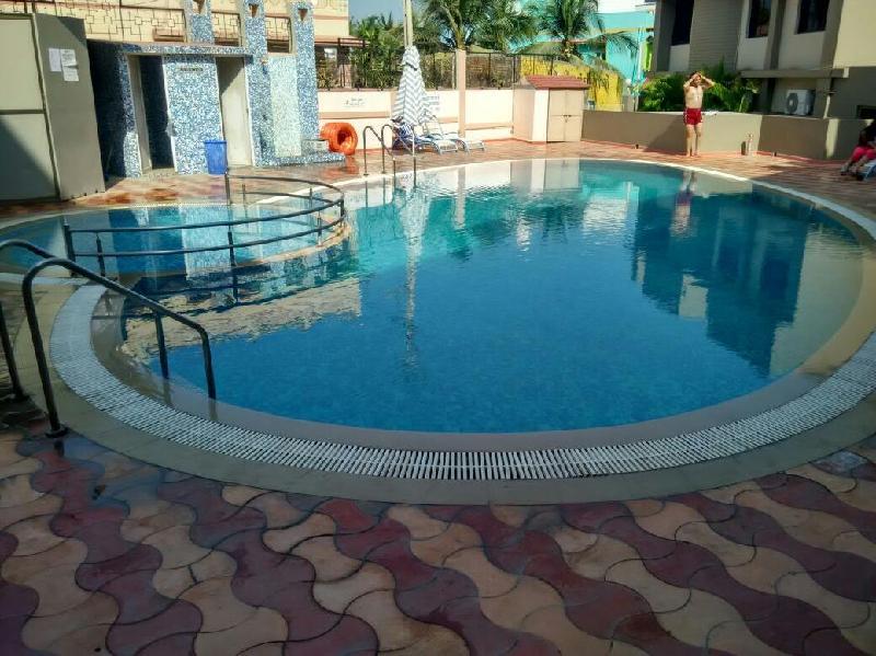 Hotel Cidade De Diu 