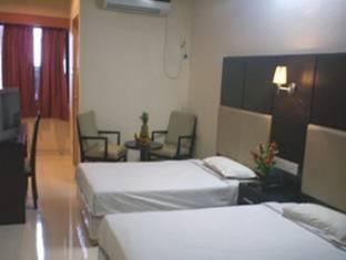 Lords Eco Inn 