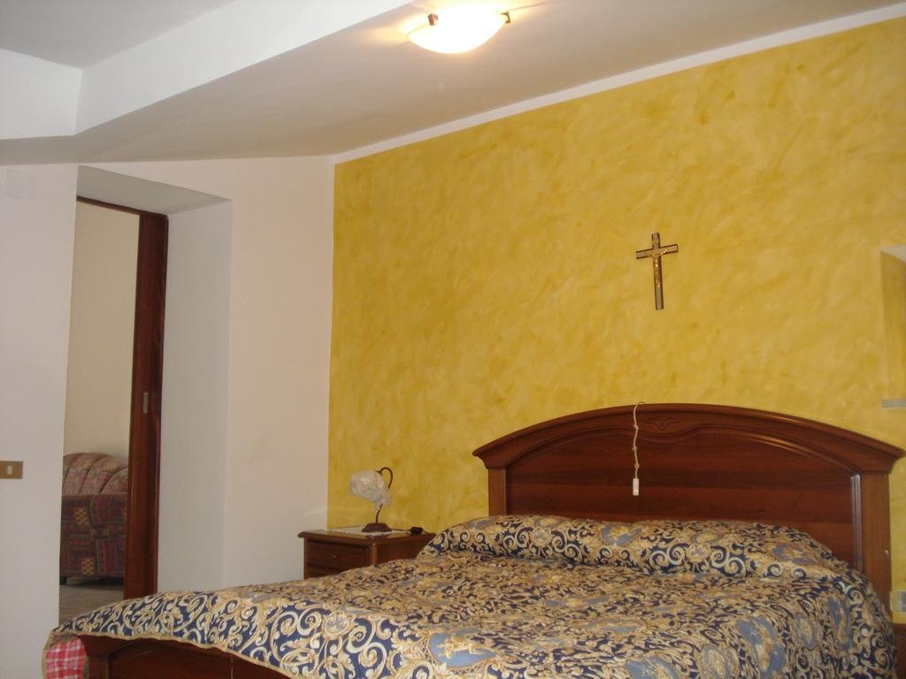 Agriturismo La Fattoria 
