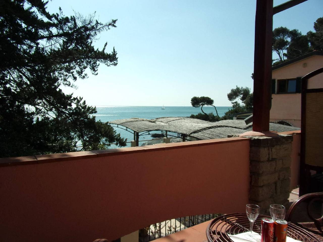 Hotel Fiascherino 