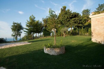 Villa Mascitti B&b Childrens Play Area - Outdoor