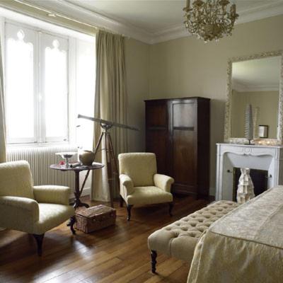 Chateau Valcreuse 
