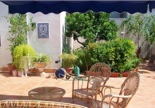 Babel Bed & Breakfast 