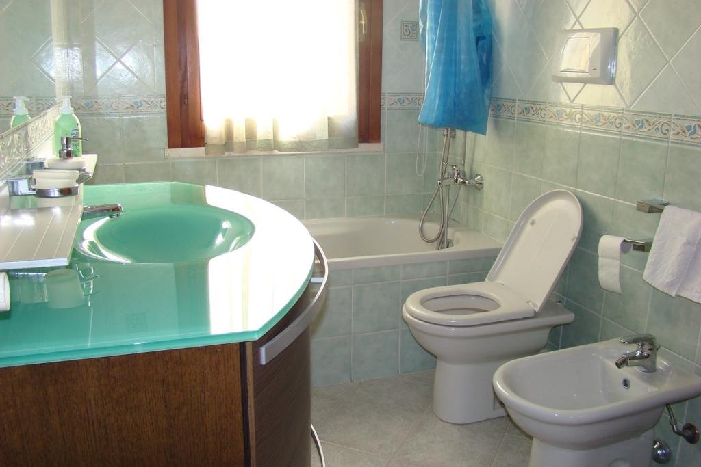 Andrea's Guesthouse 