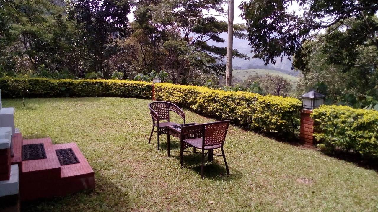 Ambady Estate 