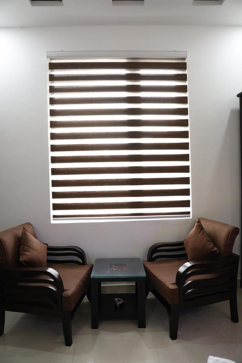 Hotel Aman Residency Amritsar 