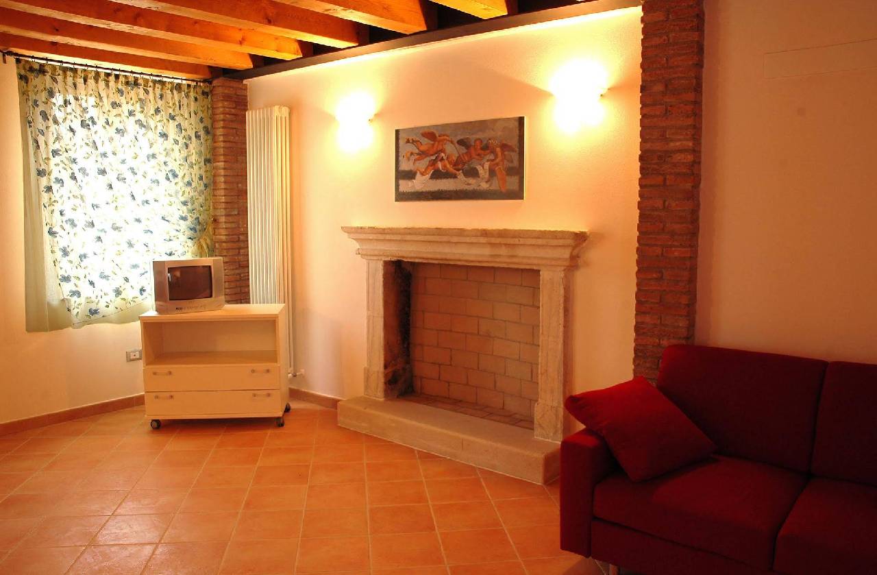 Agriturismo Al Tralcio 