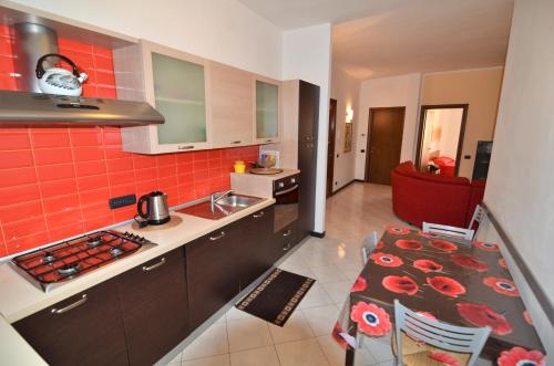 Elena Apartment 