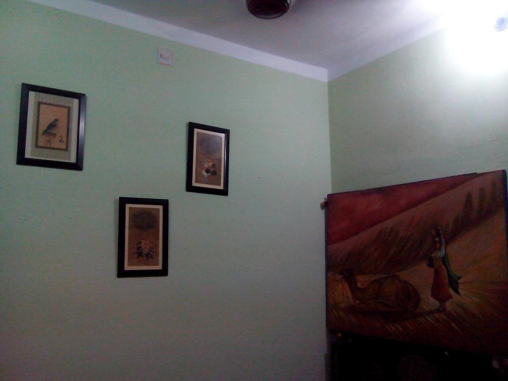 Karina Guest House 