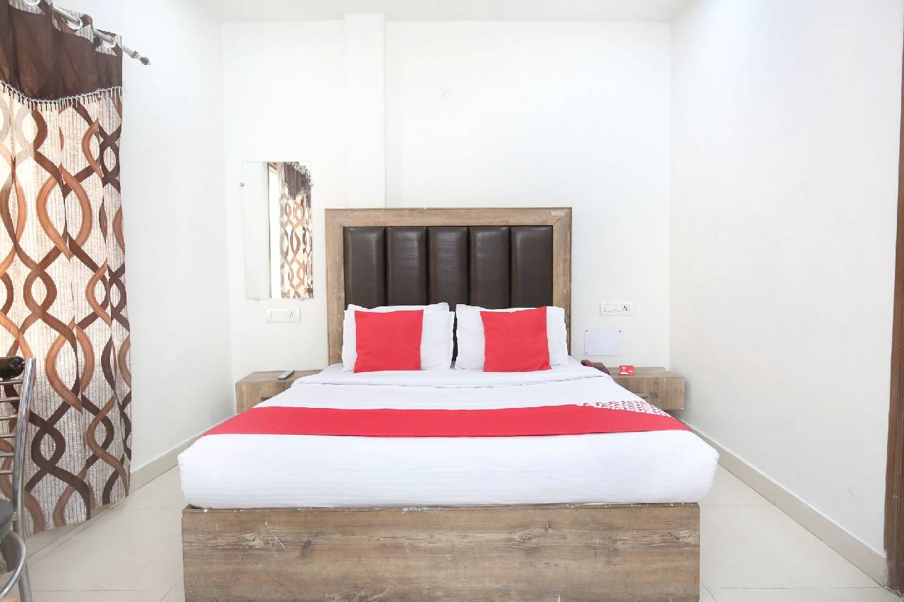 Oyo 10430 Hotel Citi View Inn 