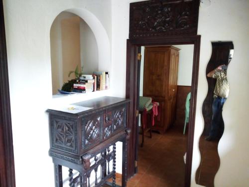 Casa Rural Dos Barrancos 