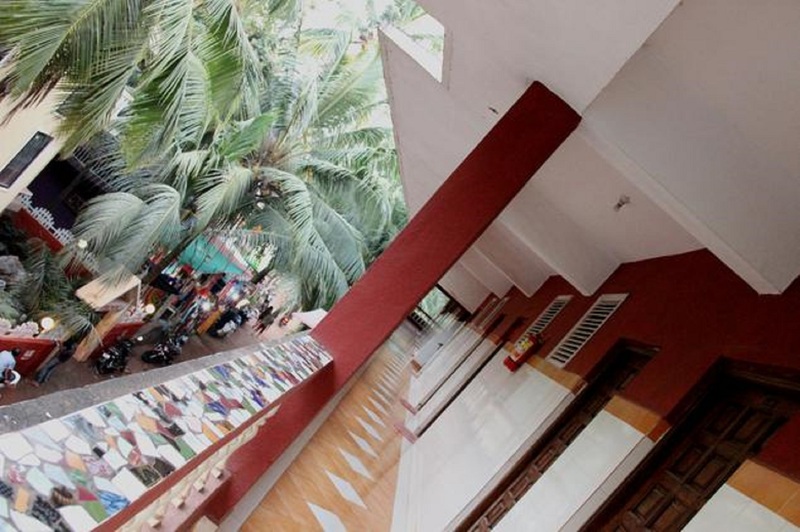 Famafa General view