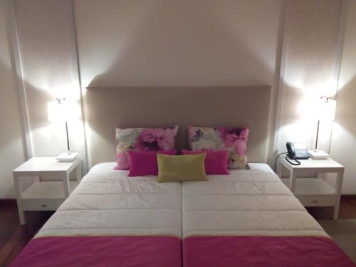 Monsanto Geohotel Escola (مونسانتو گئوهوتل اسكولا) 