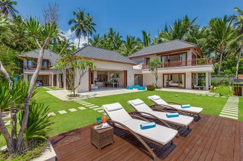 Villa Tirta Nila An Elite Haven 