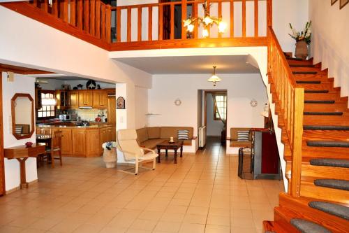 Villa Leonidas 