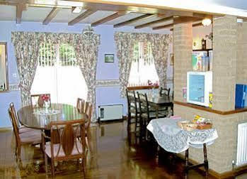 Sunnyside B&b 