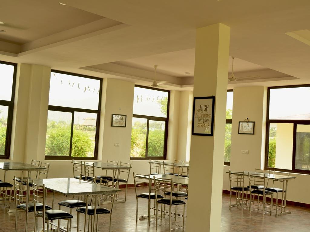 Corbett Treat Resort 