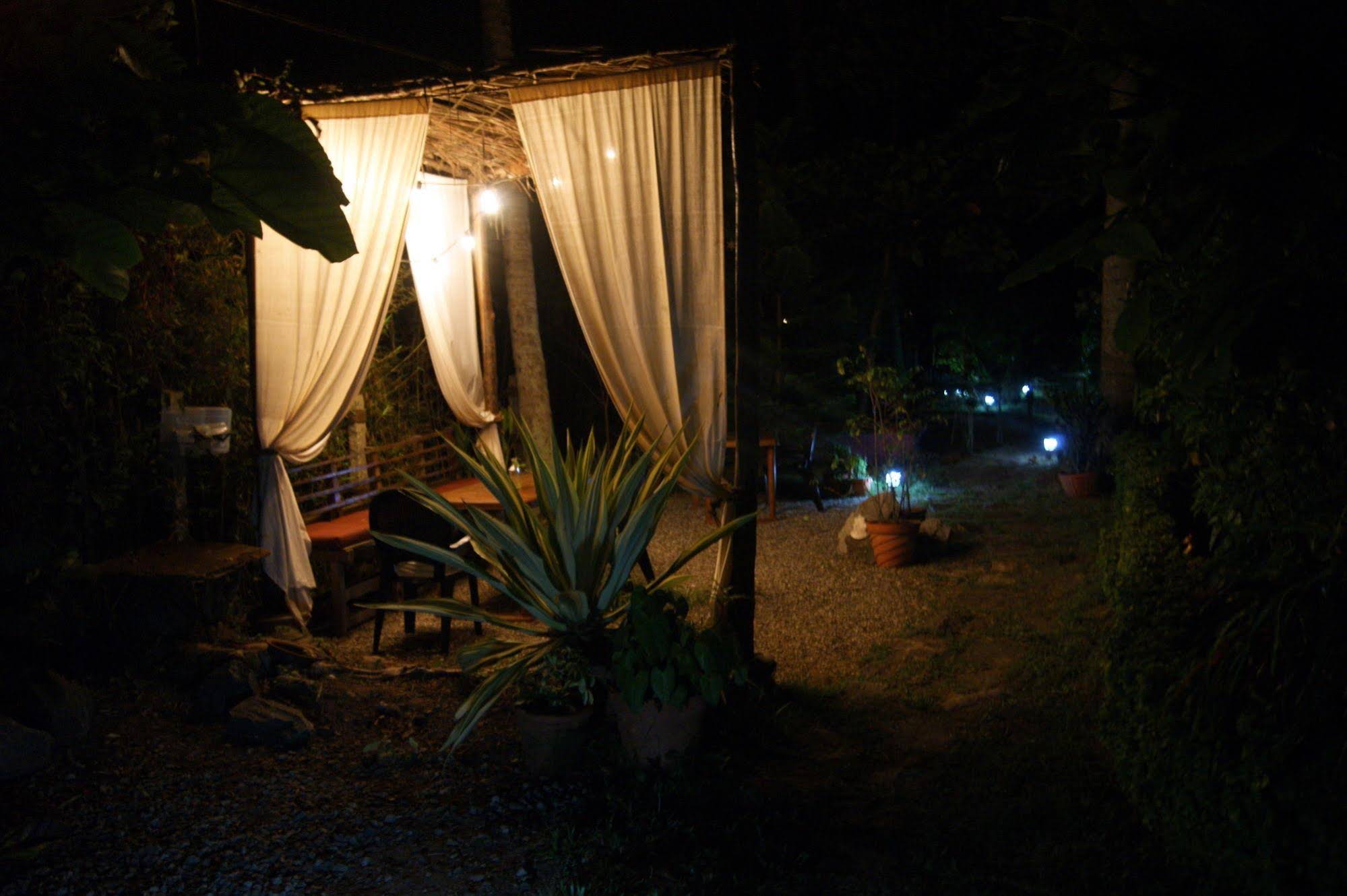 Satta Beach Residence 