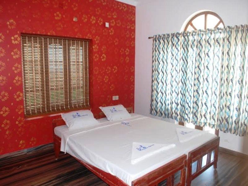 Sidha Malayalam Ayurveda And Panchakarma Centre B&b 