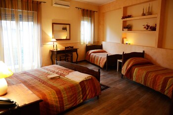 B&b Notti E Dintorni Guestroom