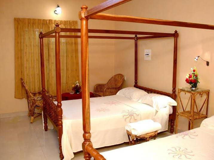 Ideal Ayurvedic Resort 