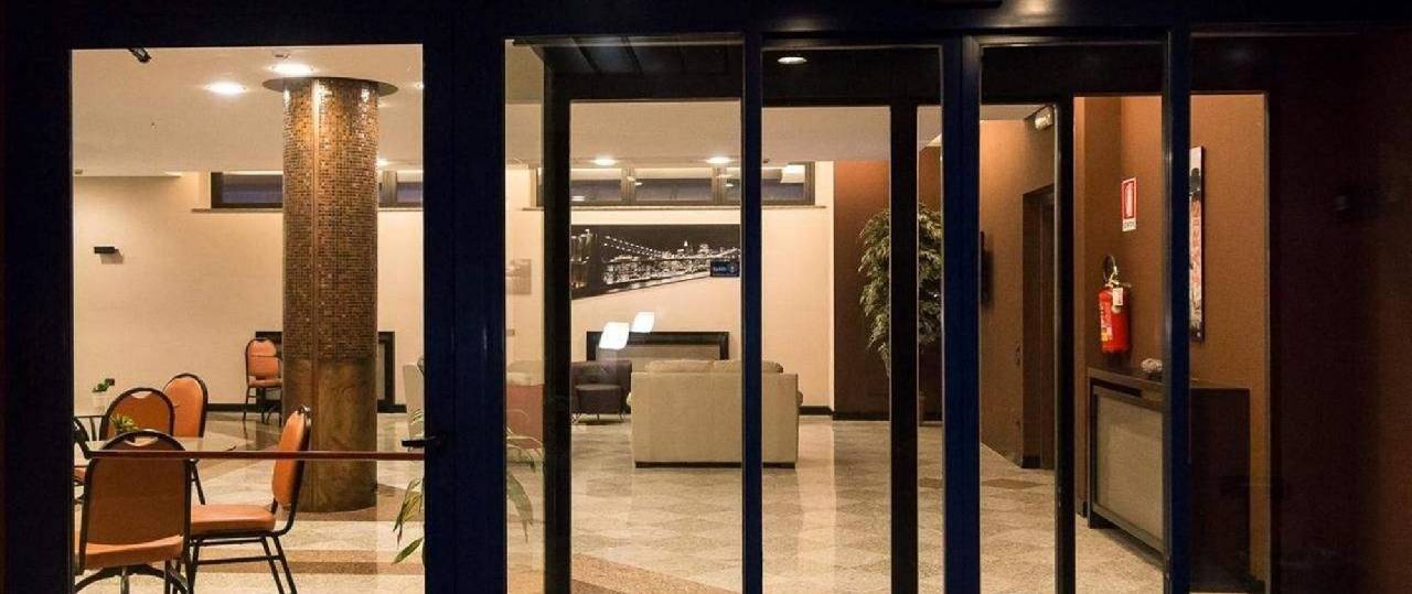 Blue Relais Maggiore 
