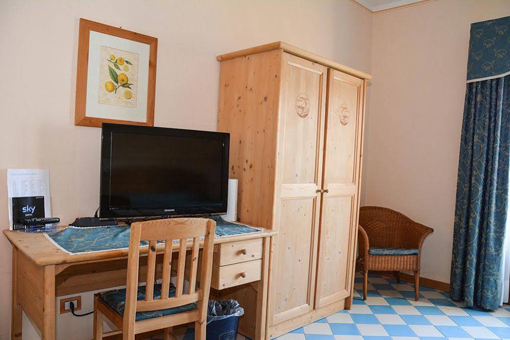 Hotel Locanda Ruscello Garnì 