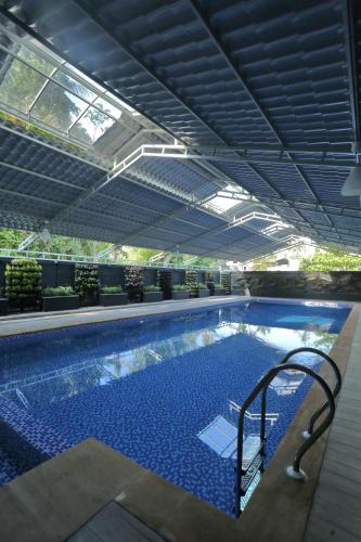 All Season's D'fort Ayurvedic Resort 