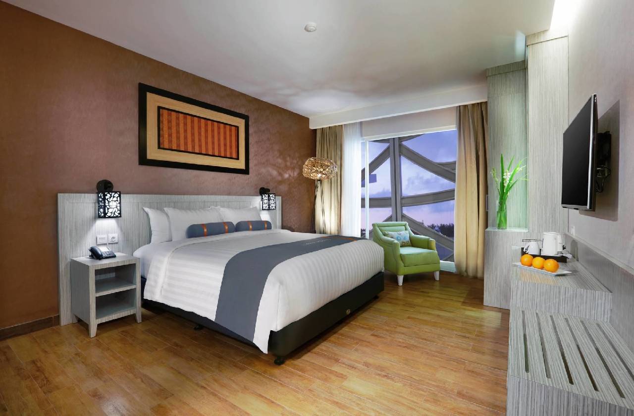 Harper Perintis Makassar 
