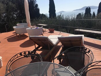 Velamica Resort Property Amenity