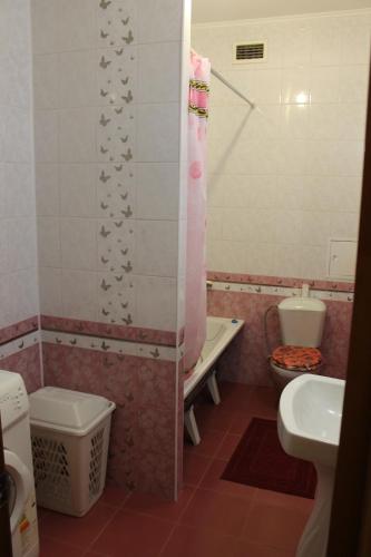 Apartment On Lenina 40 