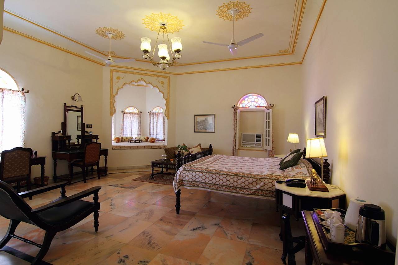 Nahargarh Ranthambhore 