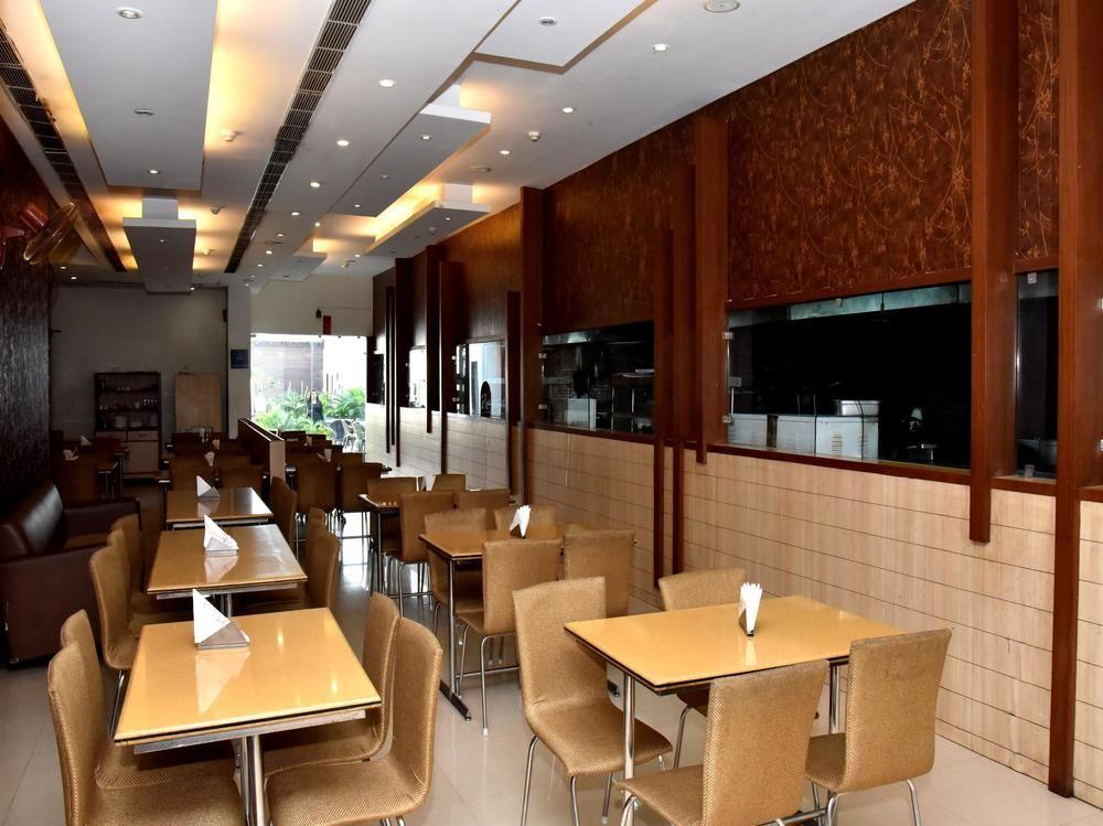 Oyo Rooms Sector 11 Panchkula 